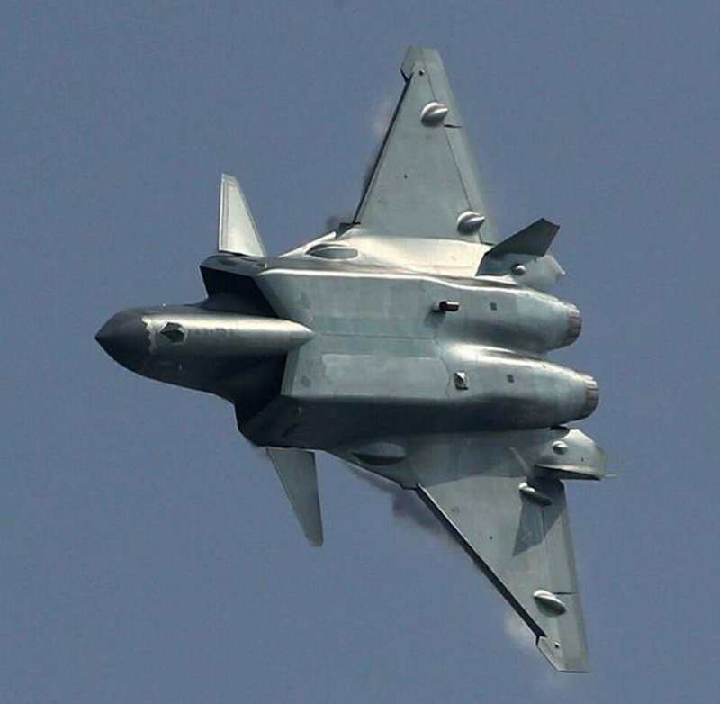 Image: Xinhua/Liu Dawei
